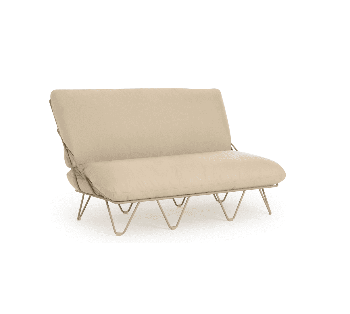 Ted Sofa by Bloomingville – Stylish & Cozy | Verus Living Shop