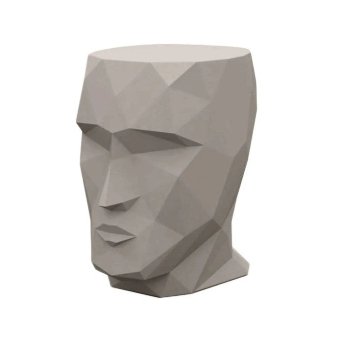 Vondom - Adan Planter 70x96x100cm