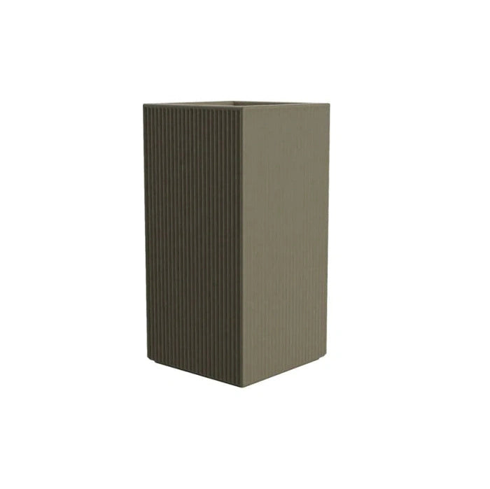 Vondom - Gatsby Sofa module round corner 45°