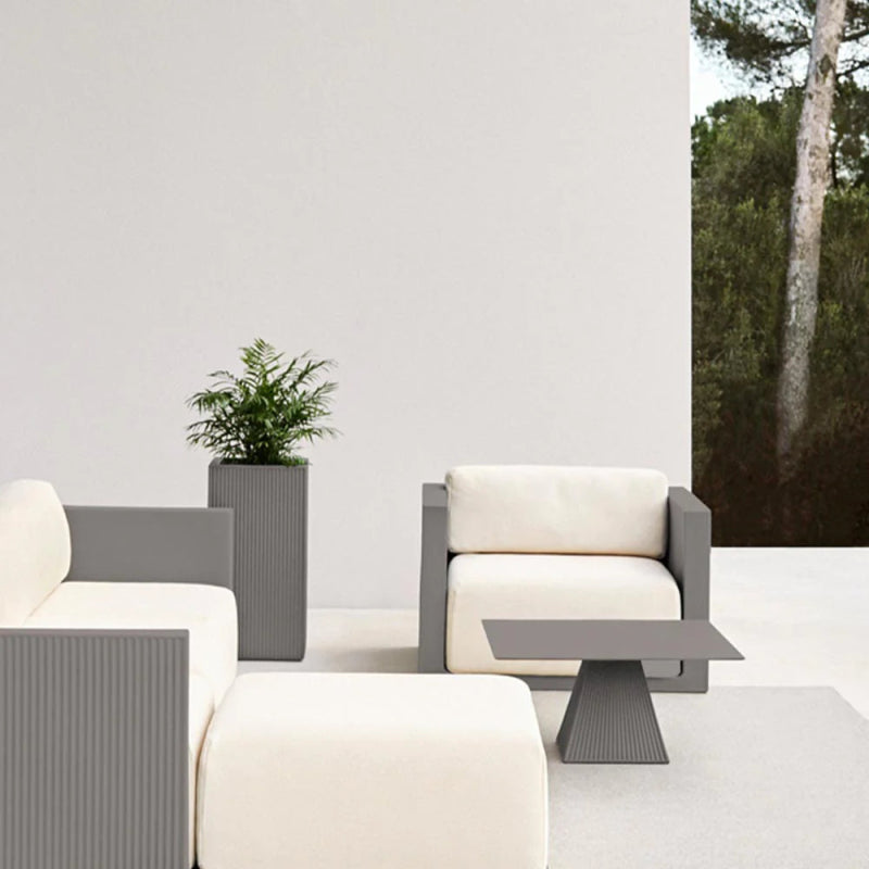 Vondom - Gatsby Sofa Module Center