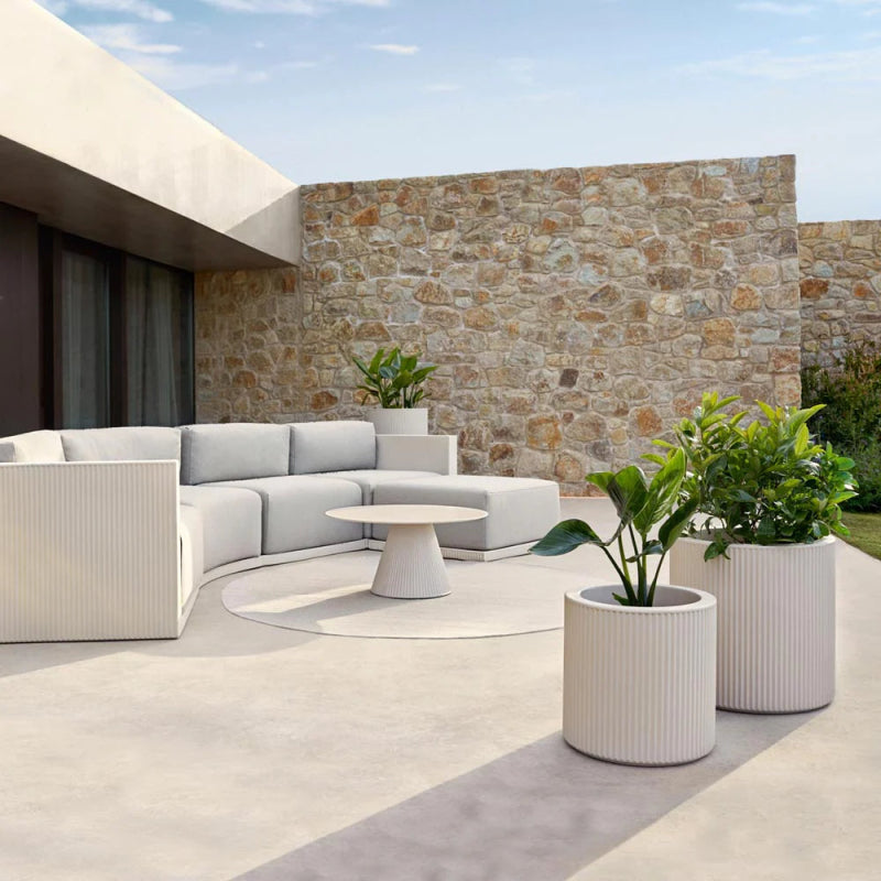 Vondom - Gatsby Sofa Module Center