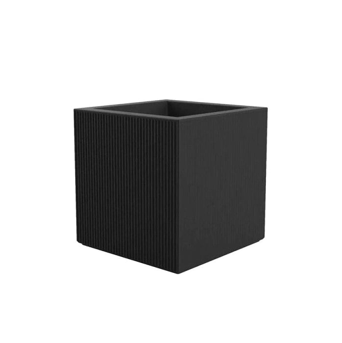 Vondom - Set of 2 plant pots Gatsby Square