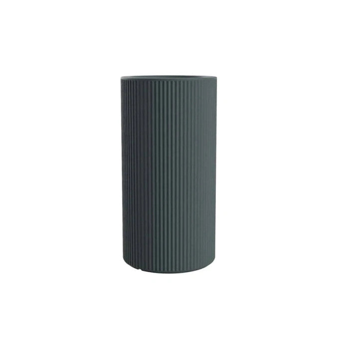 Vondom - Set of 2 plant pots Gatsby Square
