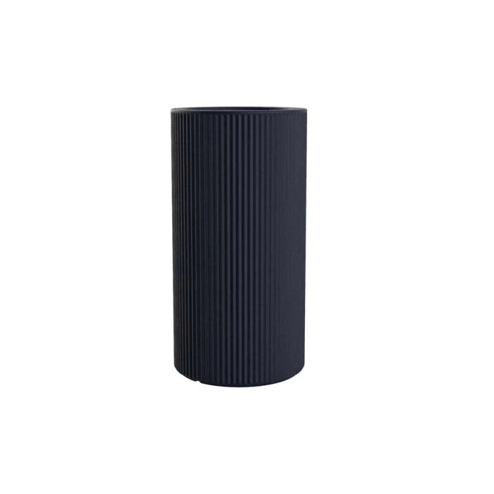 Vondom - Set of 2 plant pots Gatsby Square