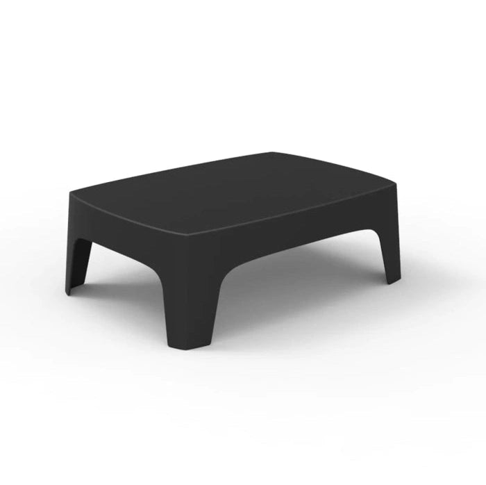 Vondom - 4-Piece Solid Chair Set