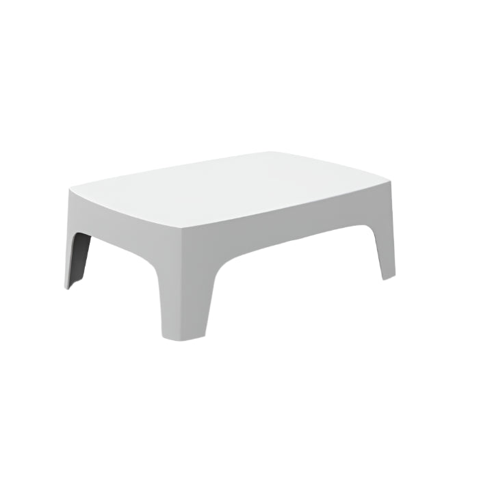 Vondom - Faz Garden Table 200x100