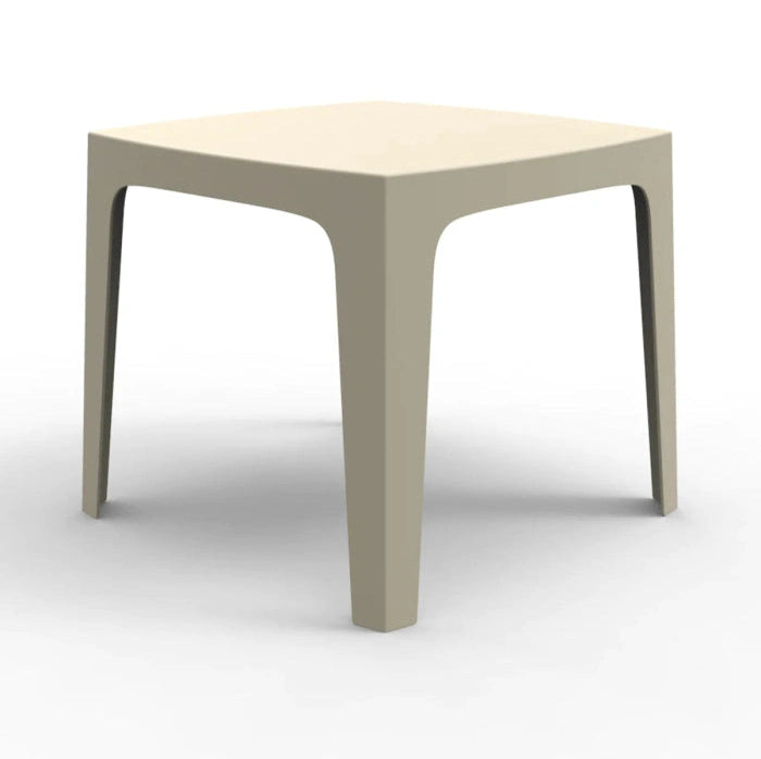 Vondom - Ulm Moon Daybed including sun canopy
