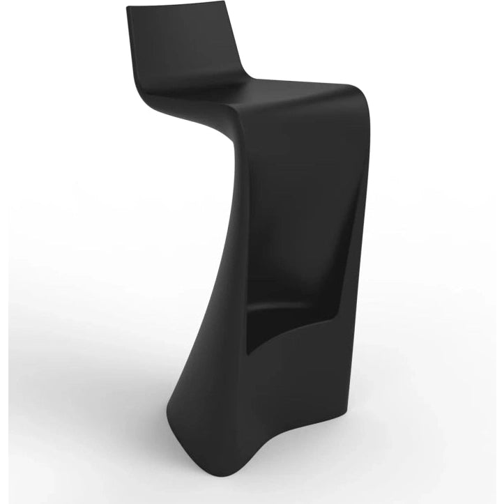 Vondom - Set of 2 Vertex Bar Stools