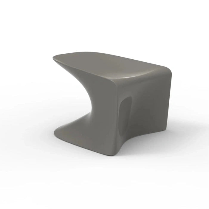Vondom - Set of 2 Wing Bar Stools