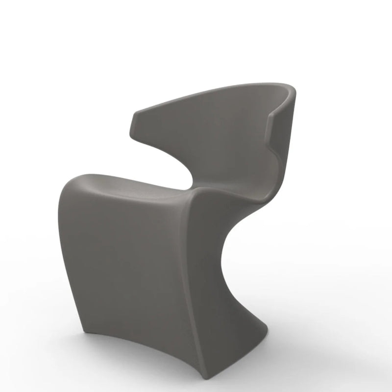Vondom - Set of 2 Wing Bar Stools