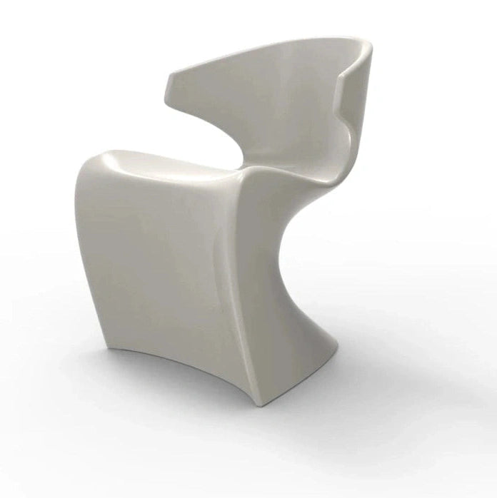 Vondom - Set of 2 Wing Bar Stools