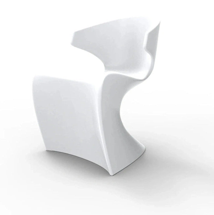 Vondom - Set of 2 Wing Bar Stools