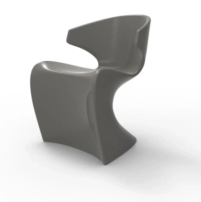 Vondom - Set of 2 Wing Bar Stools