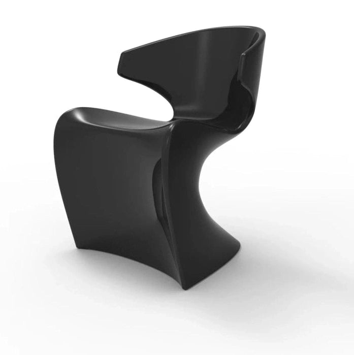 Vondom - Set of 2 Wing Bar Stools