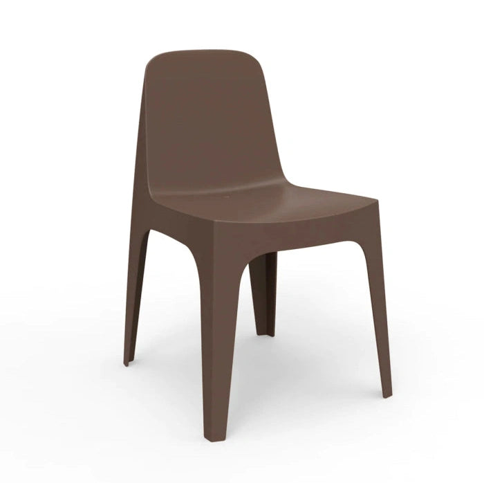 Vondom - Ulm Moon Daybed including sun canopy