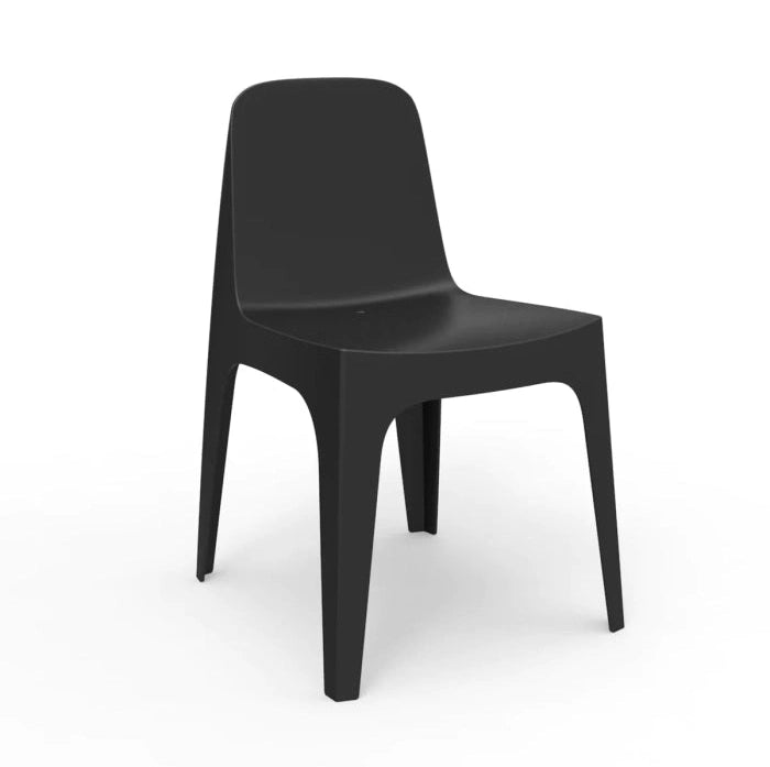 Vondom - Ulm Moon Daybed including sun canopy