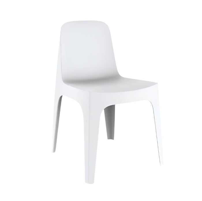 Vondom - Ulm Moon Daybed including sun canopy