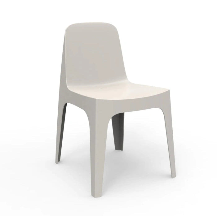 Vondom - Ulm Moon Daybed including sun canopy
