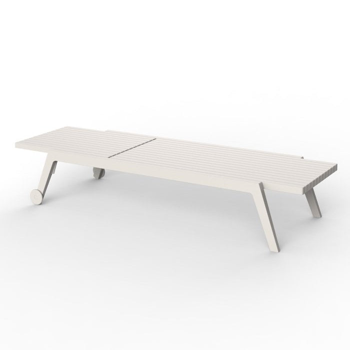 Vondom - Vela Dining Table 300x120cm
