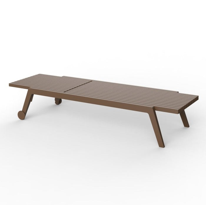 Vondom - Vela Dining Table 300x120cm