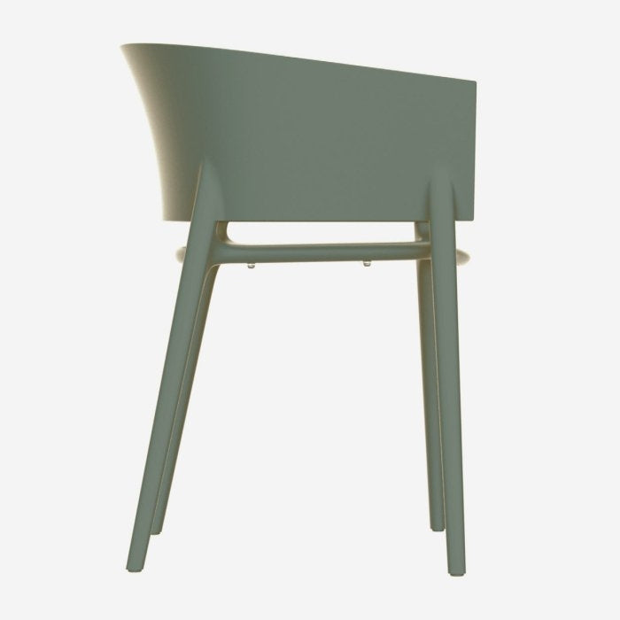 Vondom - Milos Daybed