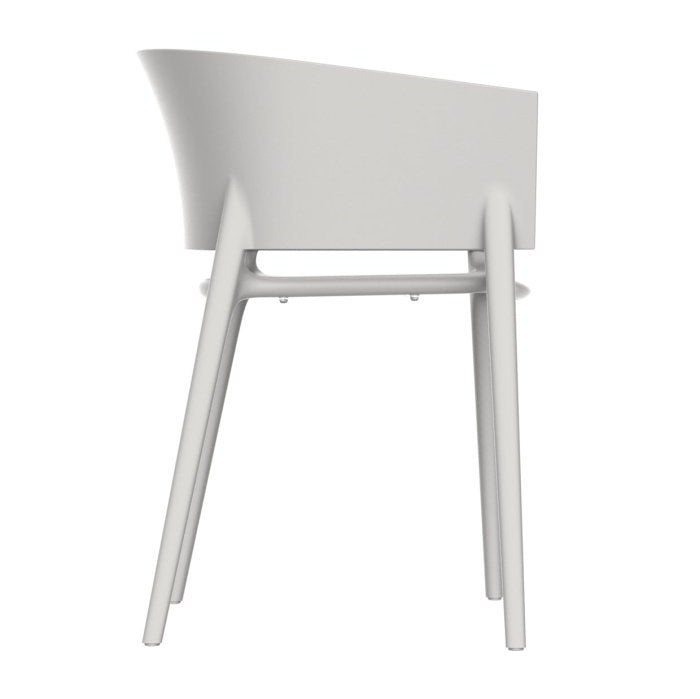 Vondom - Milos Sun Lounger