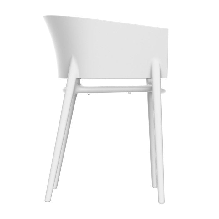Vondom - Africa Armchair Set of 4