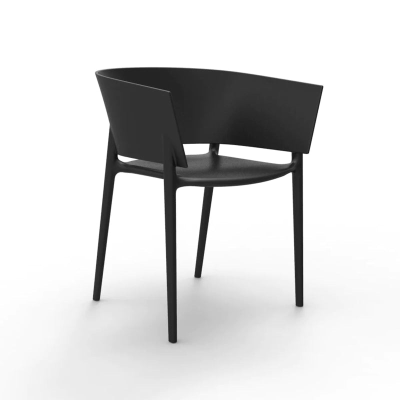 Unopiu - Welcome Sofa Teak & Rope