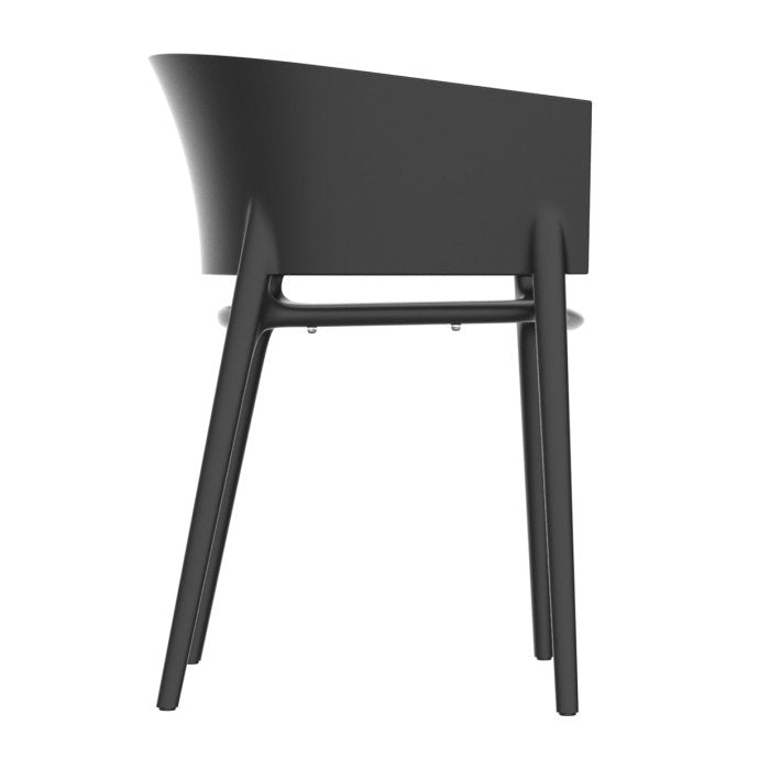 Vondom - Milos Sun Lounger