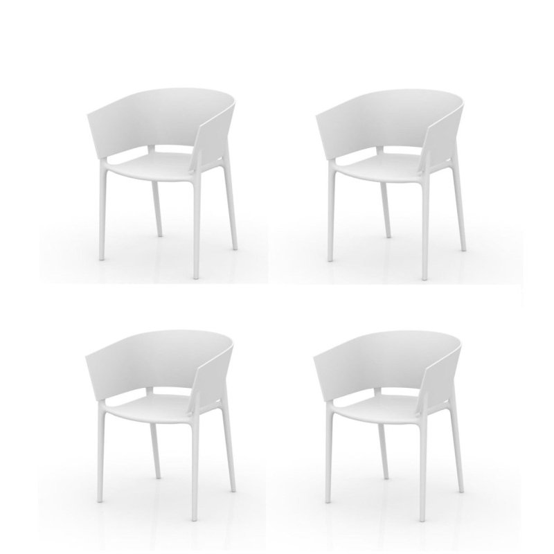 Vondom - Milos Center Module