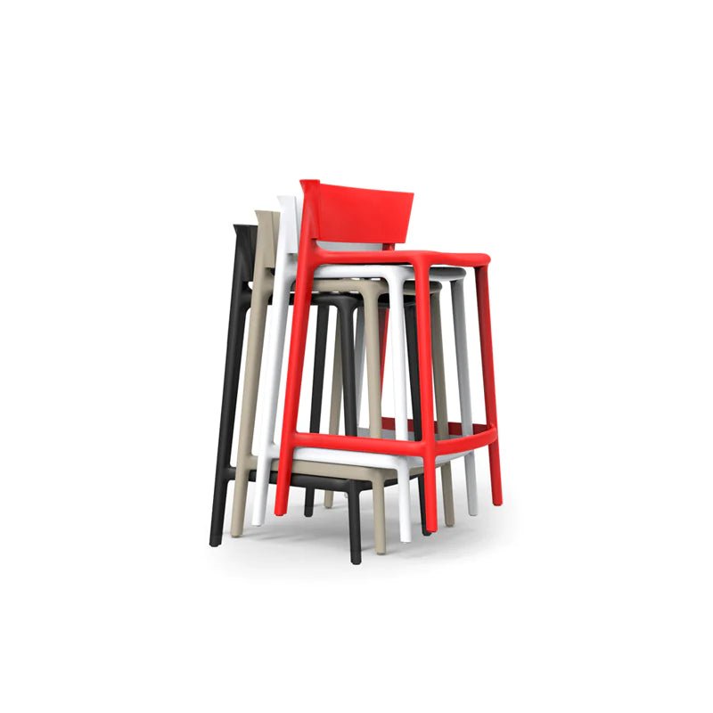 Vondom - Vela Daybed with Folding Roof