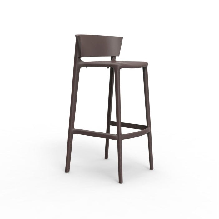Vondom - Africa Bar Stool Set of 4