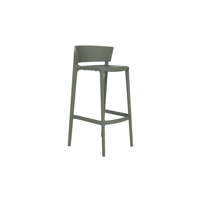 Vondom - Africa Bar Stool Set of 4