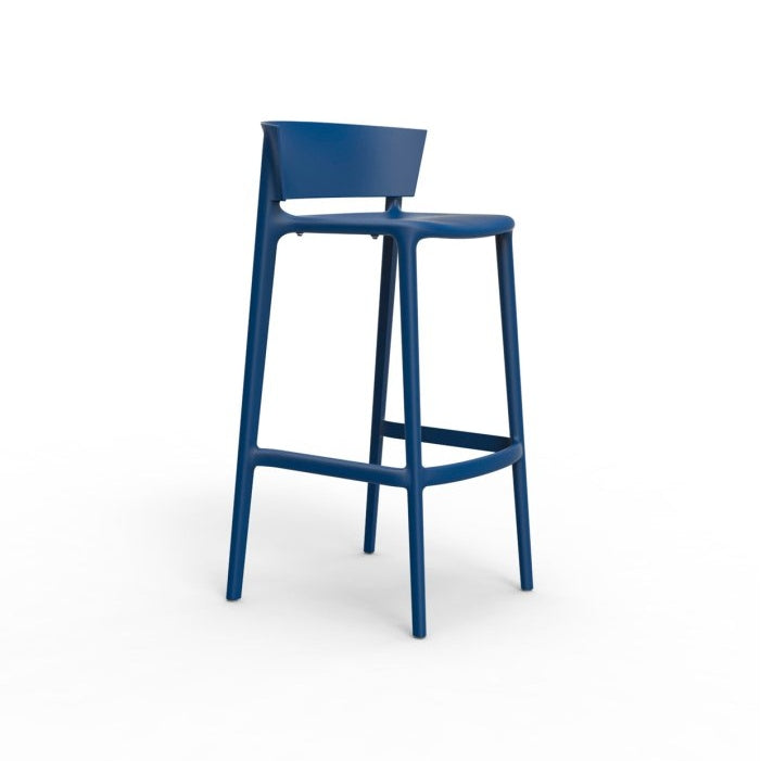 Vondom - Africa Bar Stool Set of 4