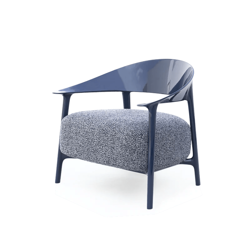 Vondom - Africa Lounge Chair 2-piece set