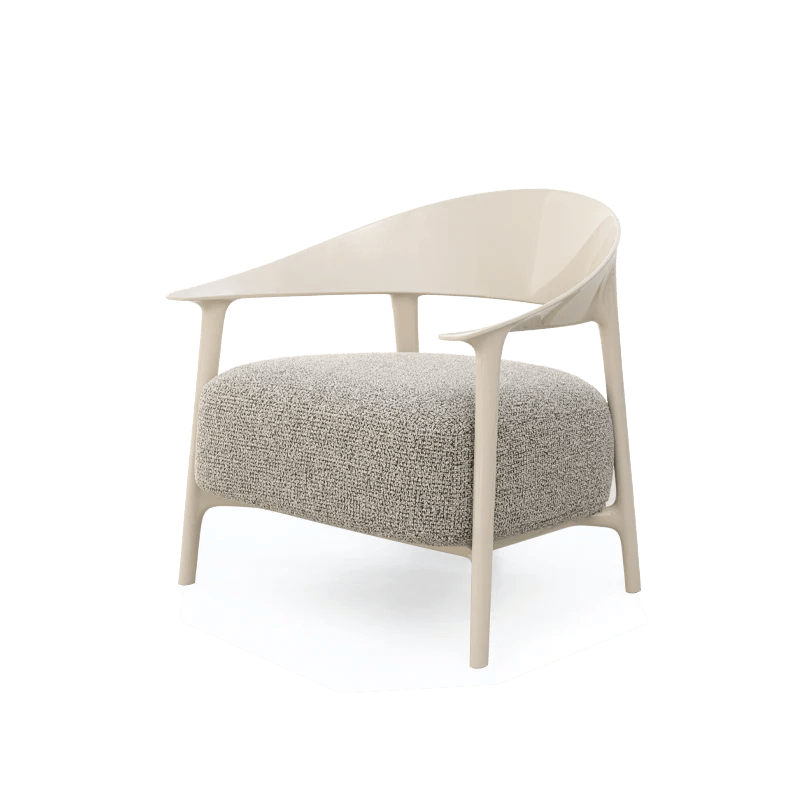 Vondom - Africa Lounge Chair 2-piece set