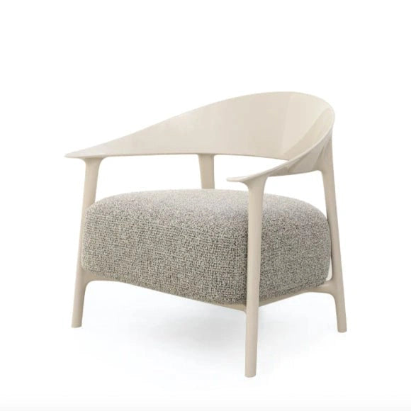 Vondom - Ulm Daybed with Sunshade