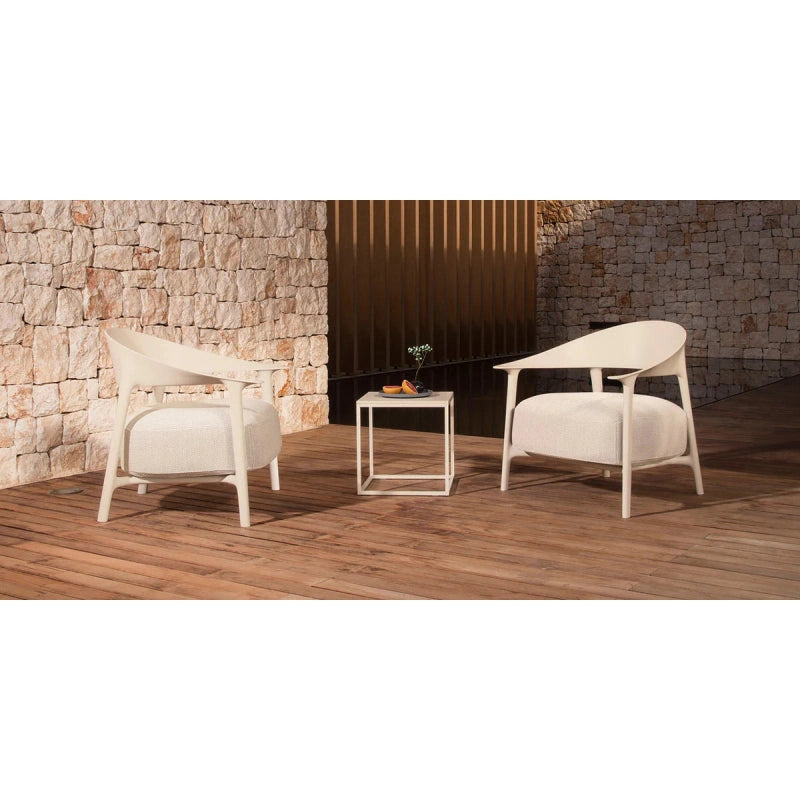 Vondom - Africa Lounge Chair 2-piece set