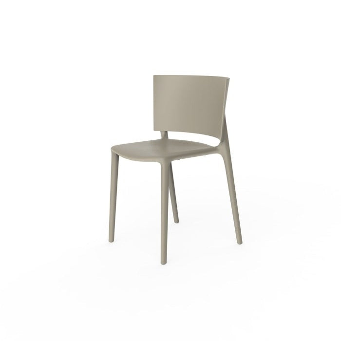 Vondom - Milos Lounge Table 80x45