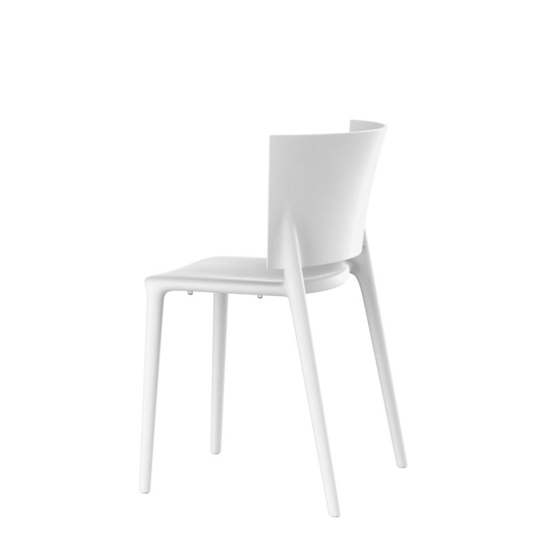 Unopiu - Synthesis Square Lounge Table