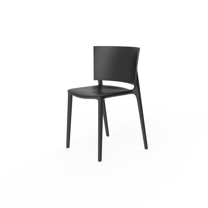Vondom - Milos Lounge Table 80x45