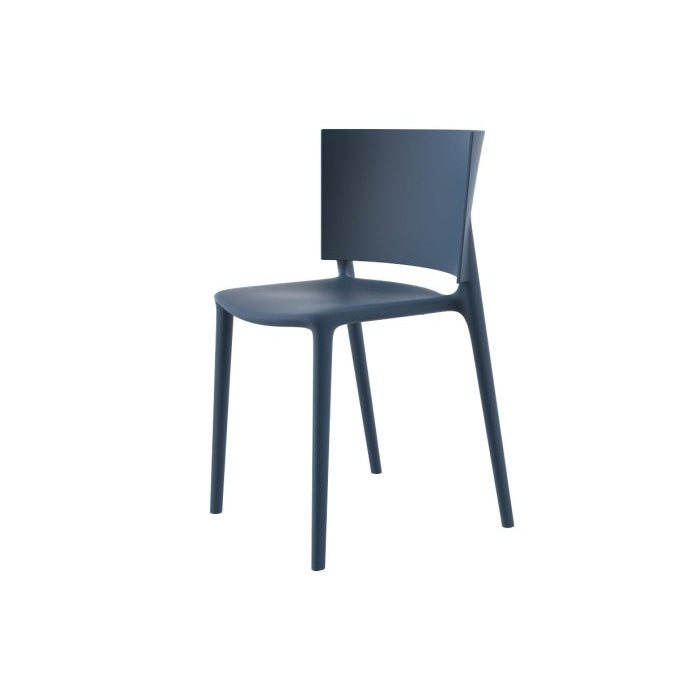 Vondom - Africa Chair Set of 4