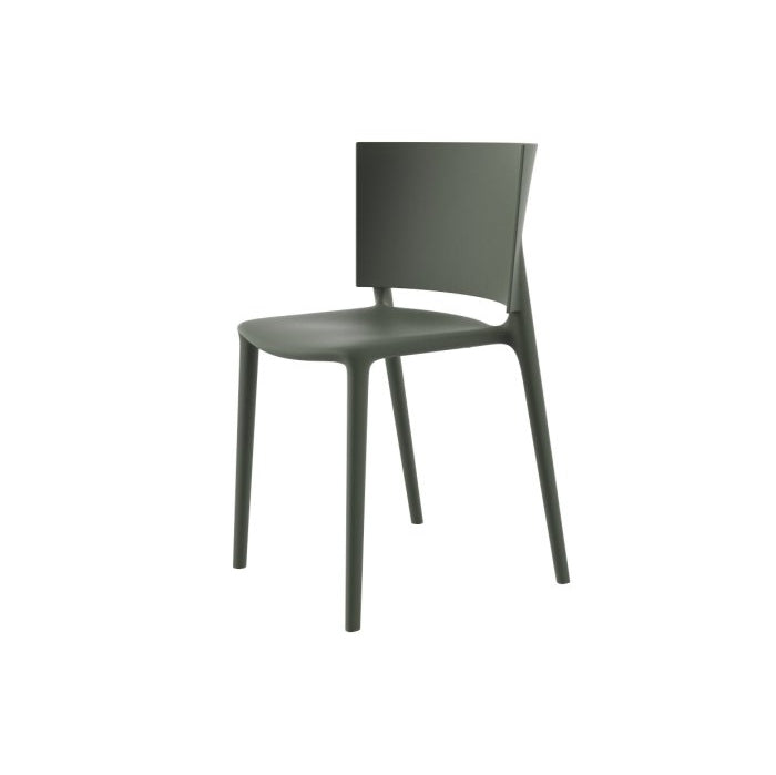 Vondom - Africa Chair Set of 4