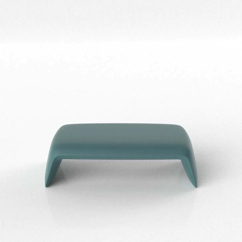 Vondom - Stone Lounge Chair