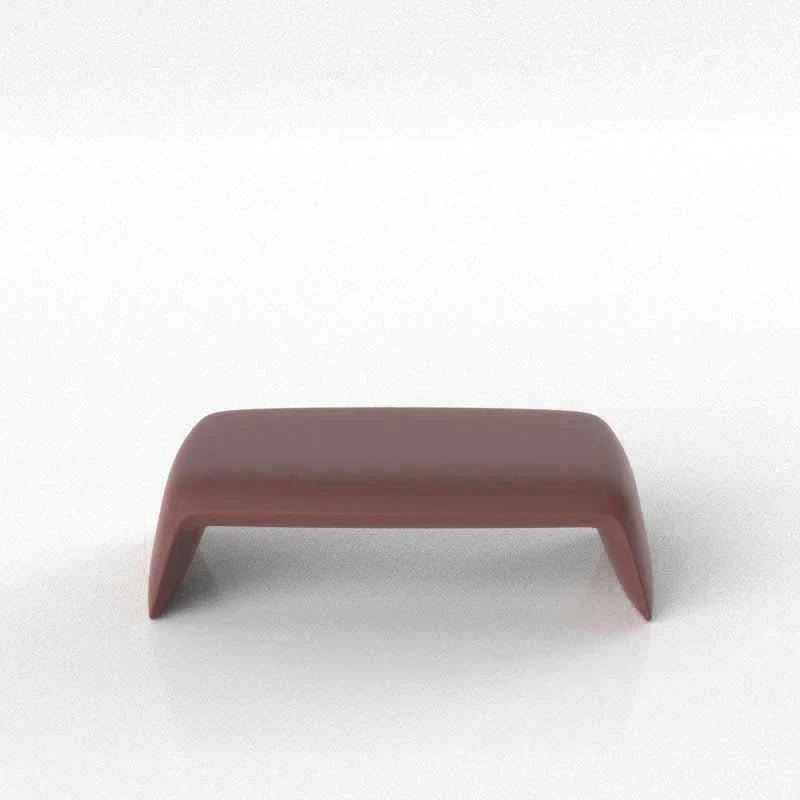 Vondom - Stone Lounge Chair