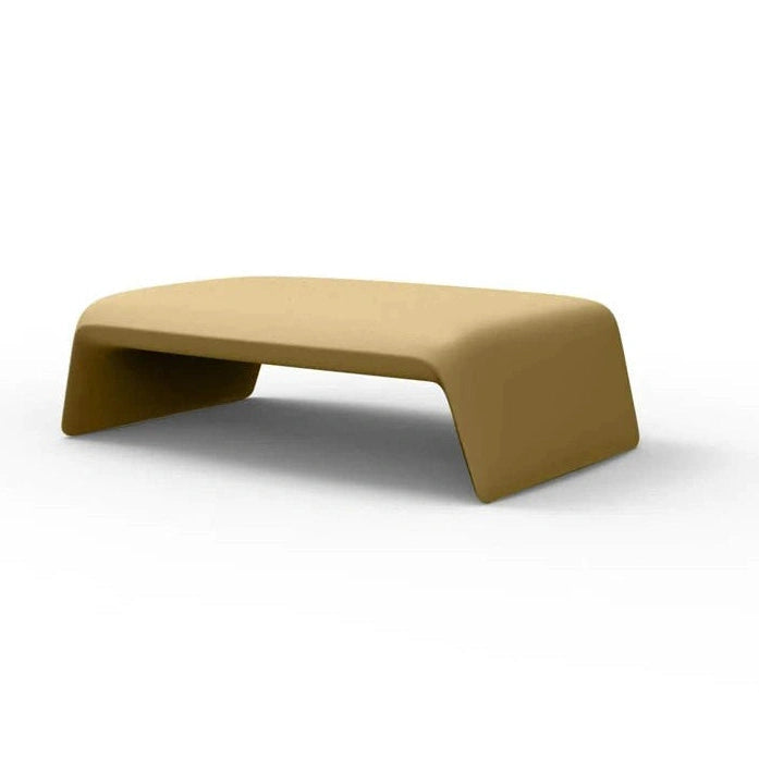 Vondom - Stone Lounge Chair
