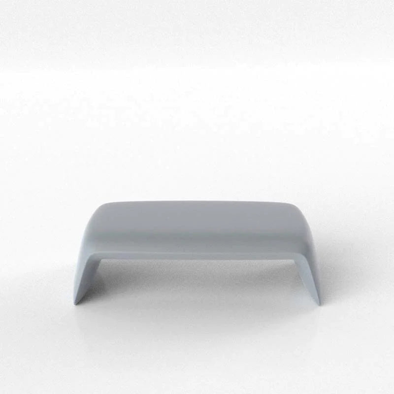Vondom - Stone Lounge Chair