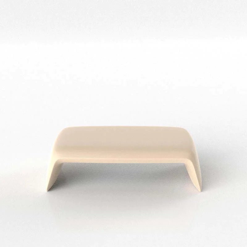 Vondom - Stone Lounge Chair