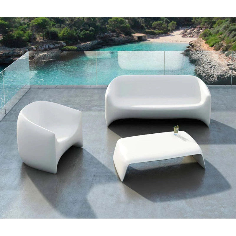 Vondom - Blow Lounge Tisch