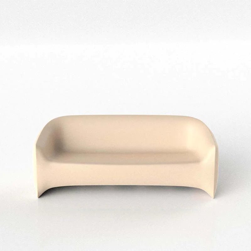 Vondom - Blow Lounge Table